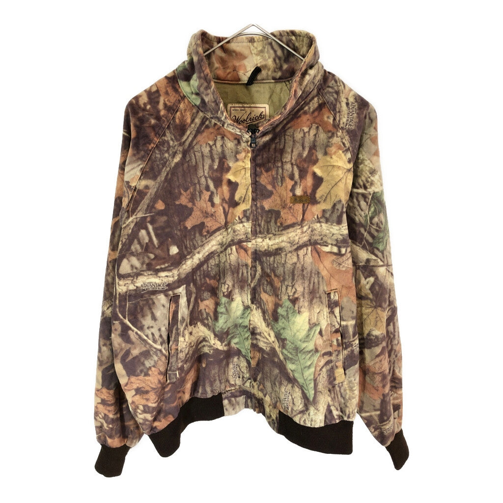 00s WOOLRICH Jacket