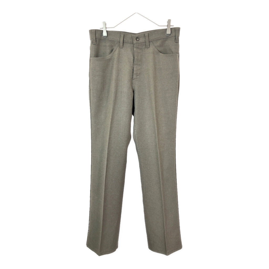 80s Levi's STA-PREST Staflex Pants