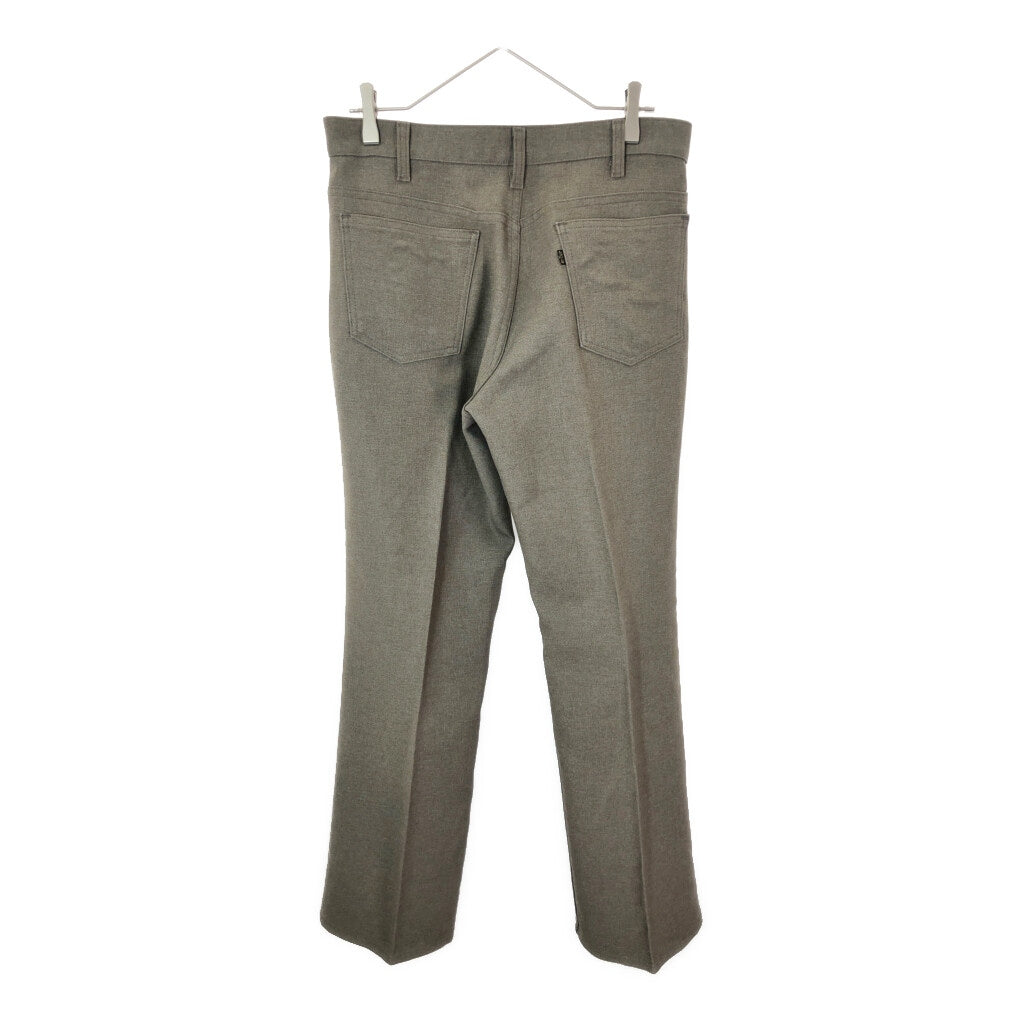 80s Levi's STA-PREST Staflex Pants