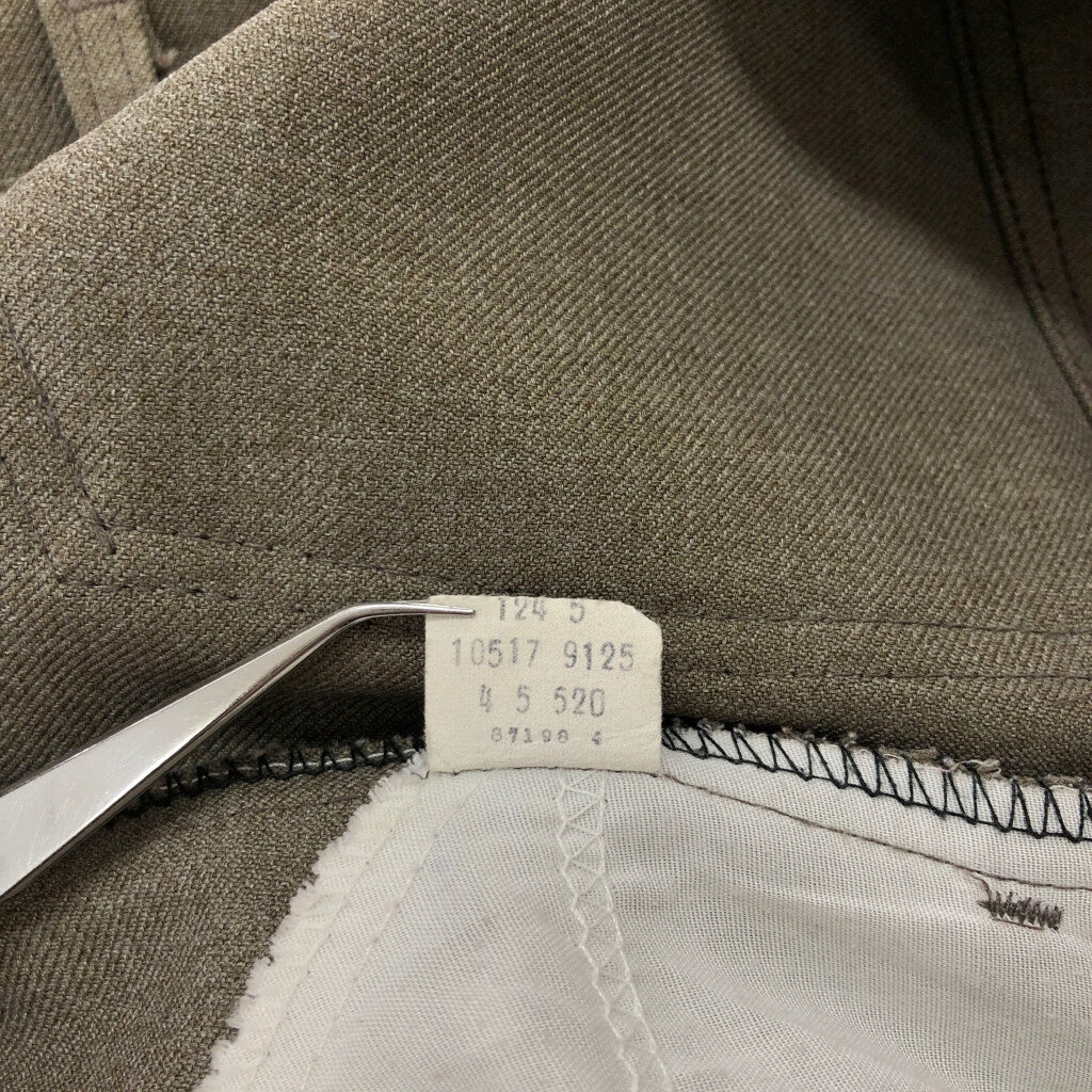 80s Levi's STA-PREST Staflex Pants