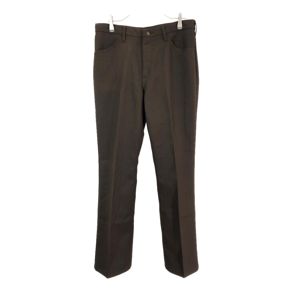 80s Wrangler Rancher Dress Jeans Staflex Pants