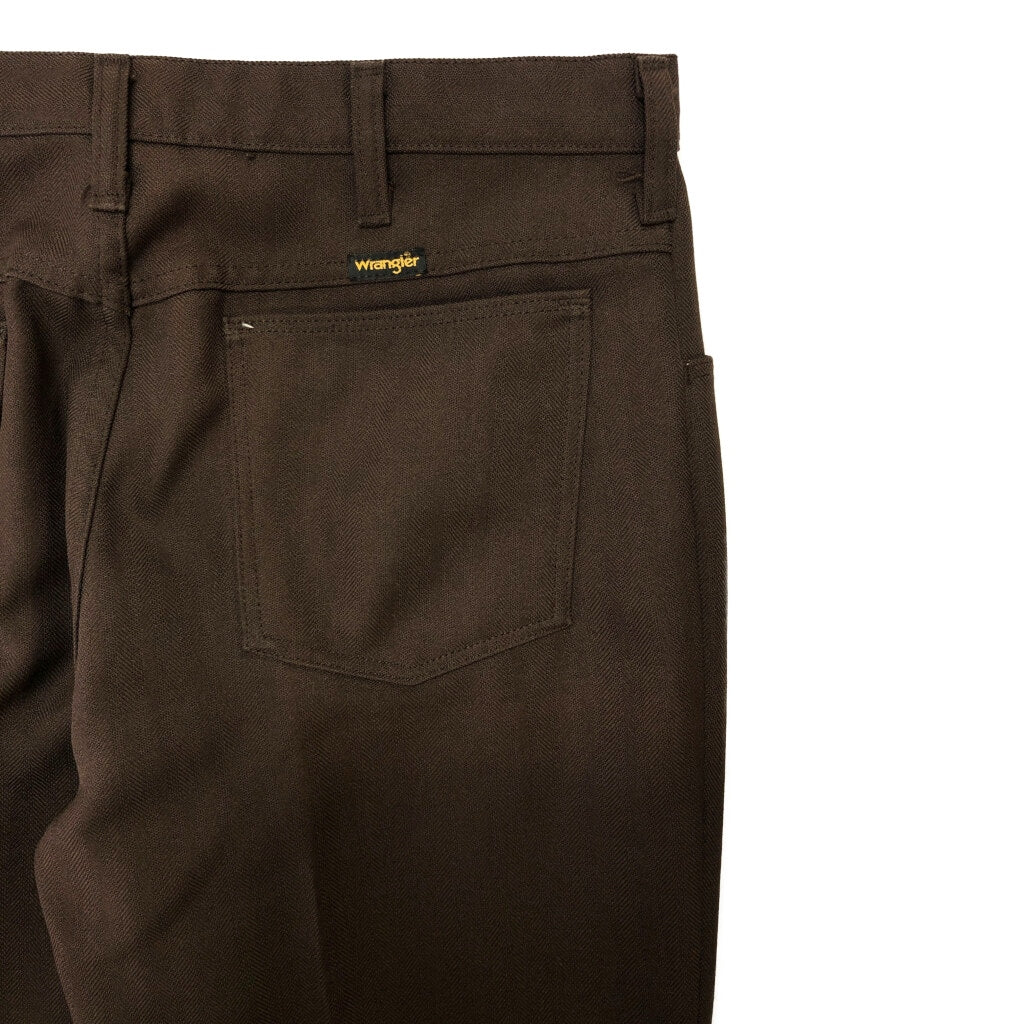 80s Wrangler Rancher Dress Jeans Staflex Pants