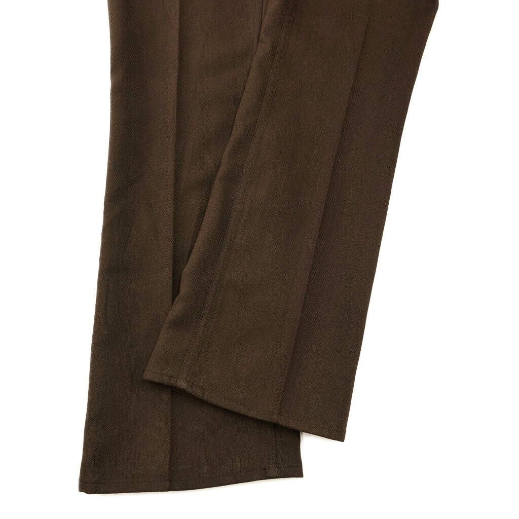 80s Wrangler Rancher Dress Jeans Staflex Pants