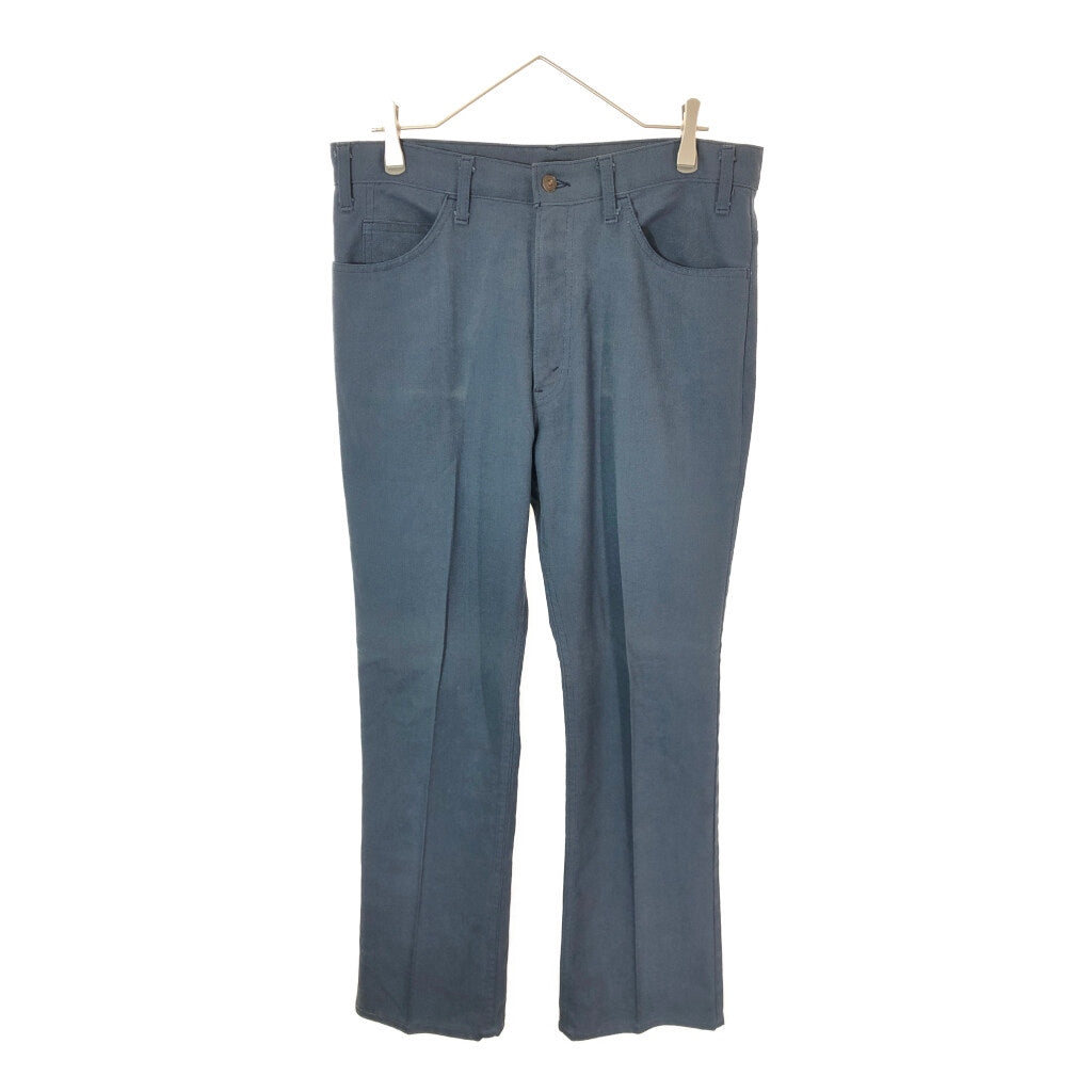 80s Levi's STA-PREST Staflex Pants