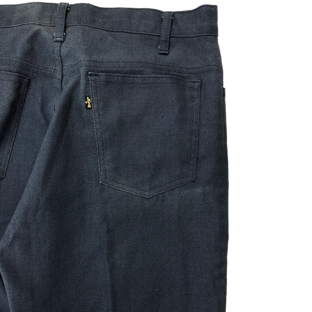 80s Levi's STA-PREST Staflex Pants