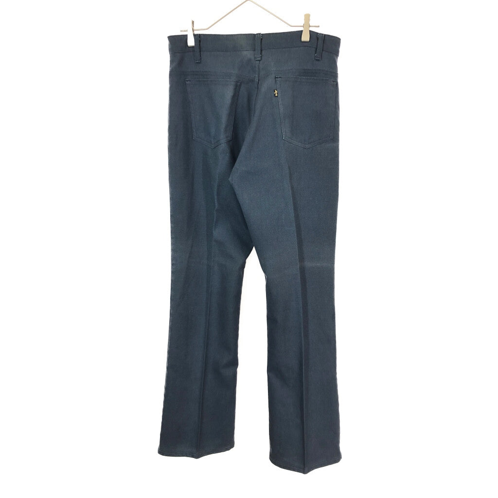 80s Levi's STA-PREST Staflex Pants