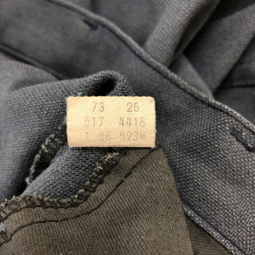 80s Levi's STA-PREST Staflex Pants