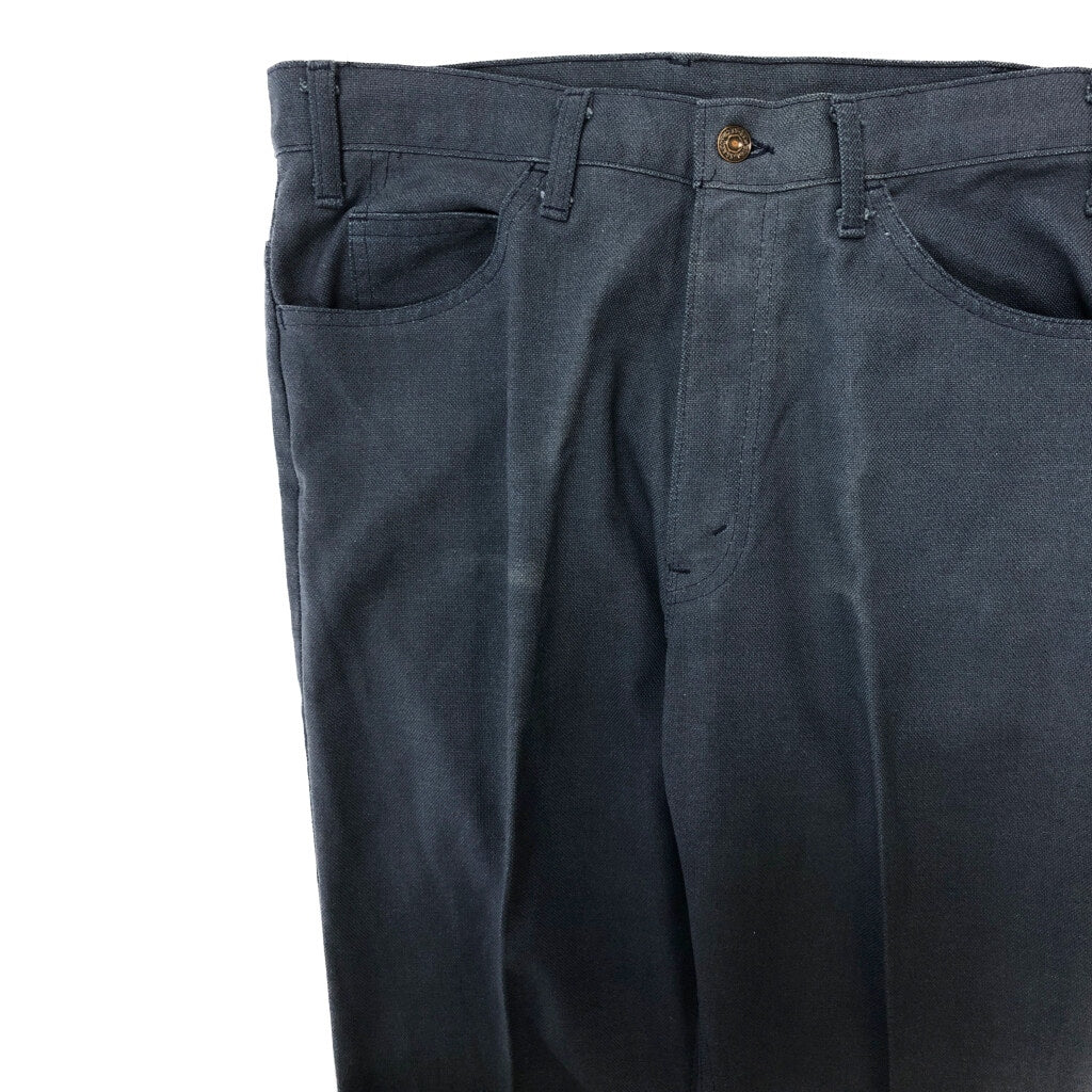 80s Levi's STA-PREST Staflex Pants