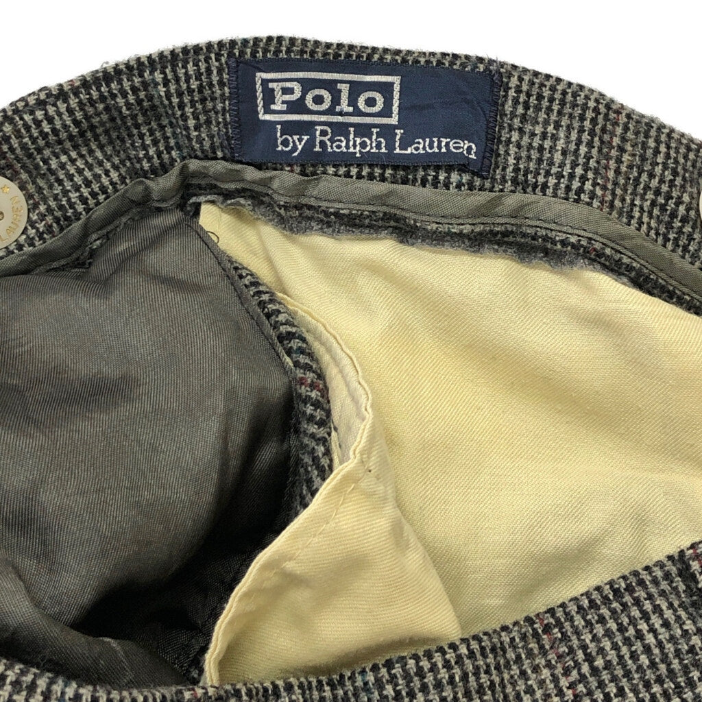 Polo by Ralph Lauren Slacks Slacks