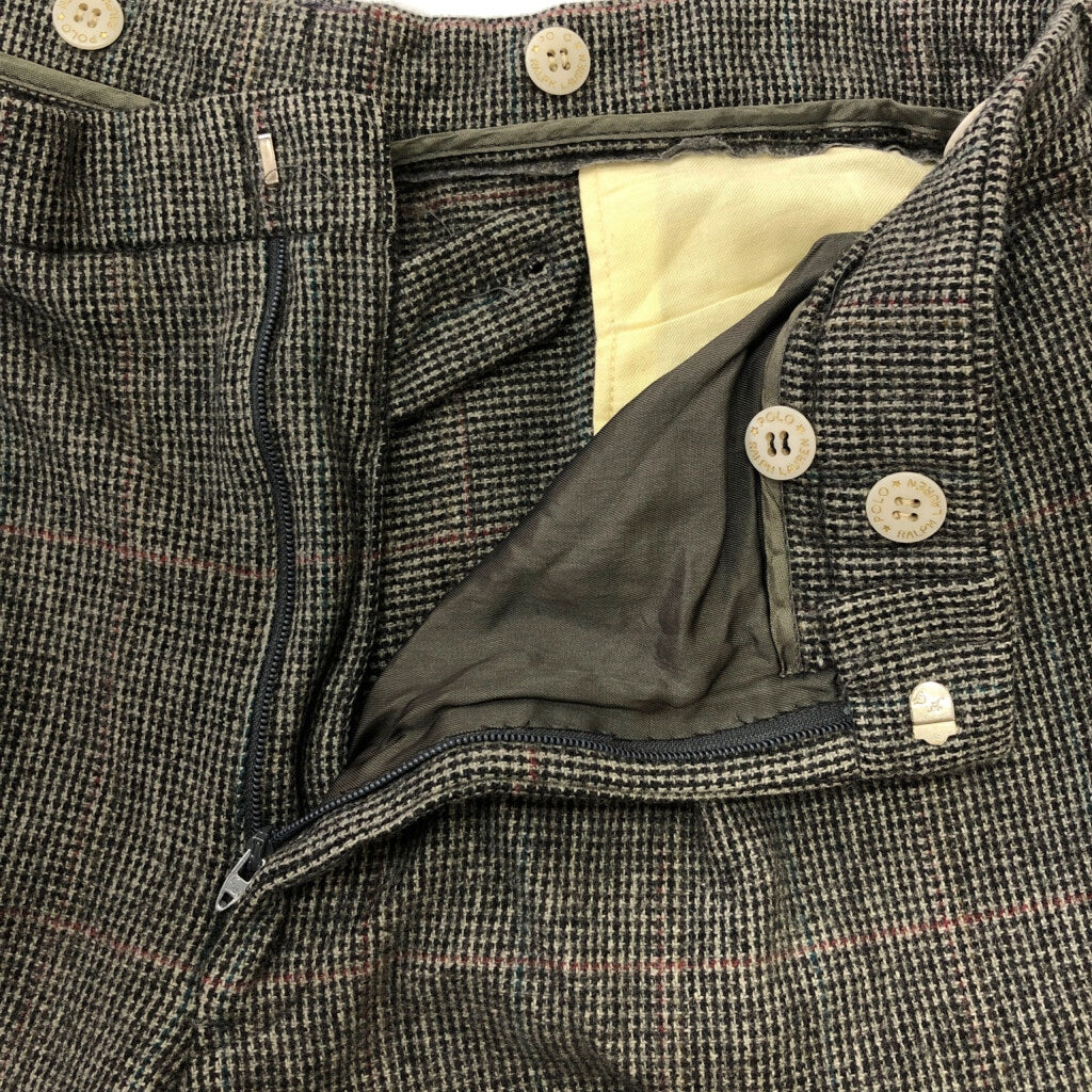 Polo by Ralph Lauren Slacks Slacks