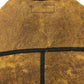 80s LANCASTER B-3 Flight Jacket Leather Jacket