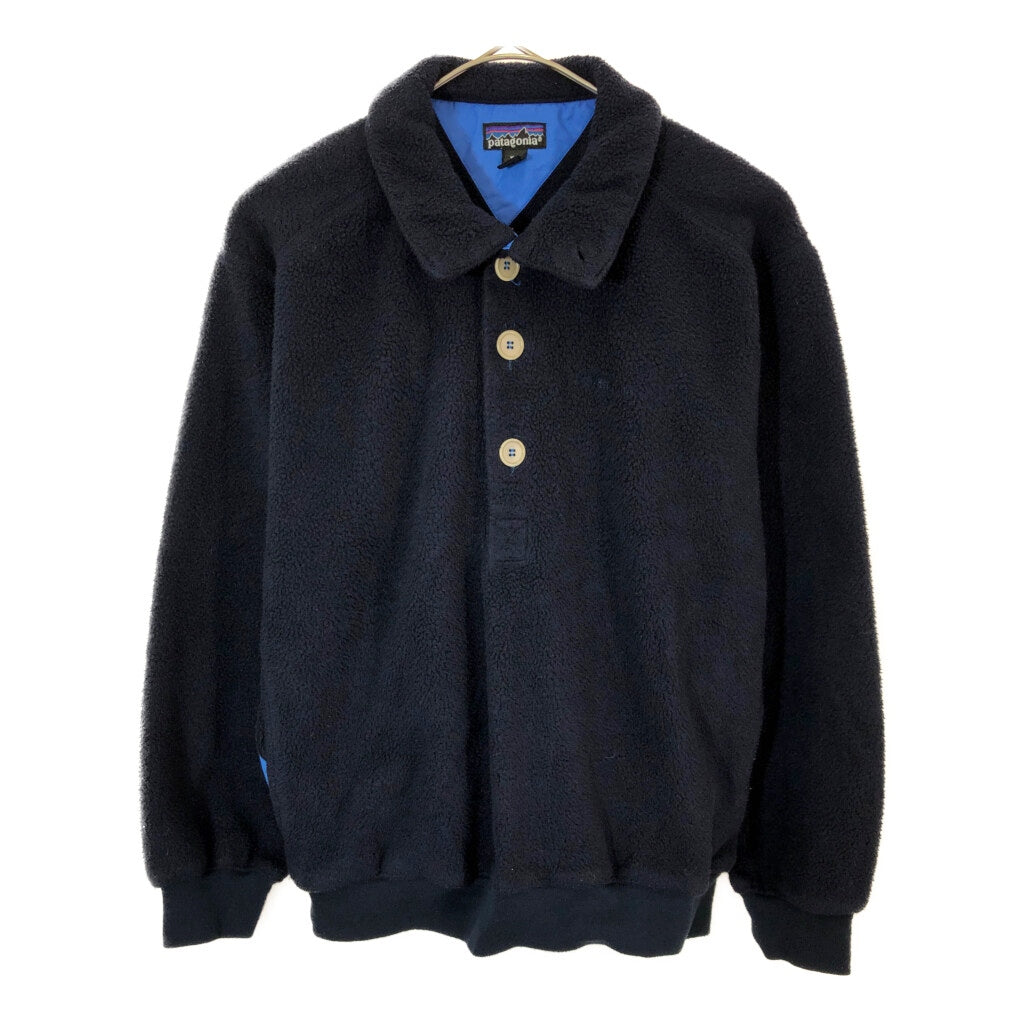 00s patagonia SYNCHILLA Fleece Jacket