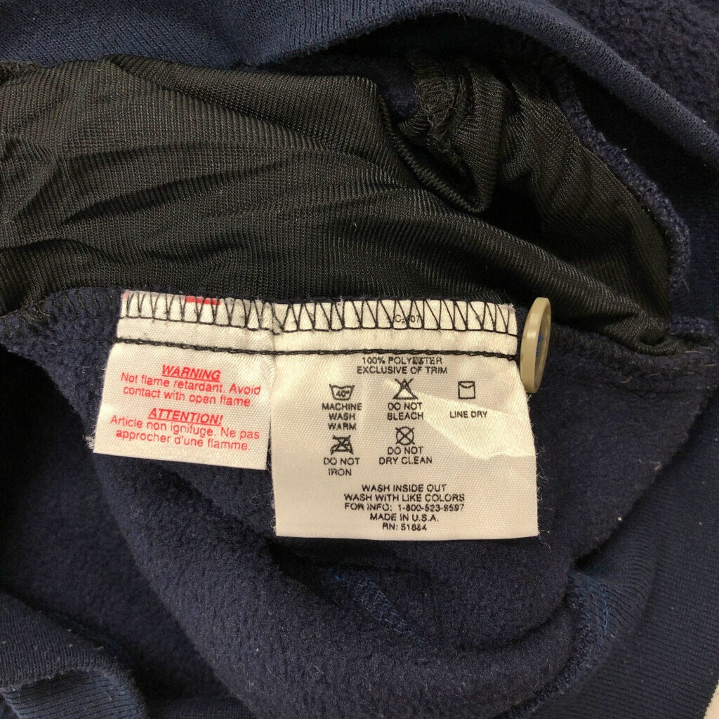 00s patagonia SYNCHILLA Fleece Jacket