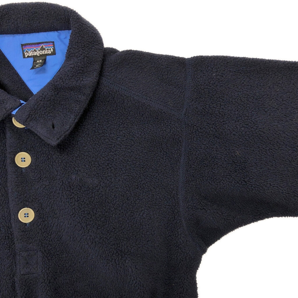 00s patagonia SYNCHILLA Fleece Jacket