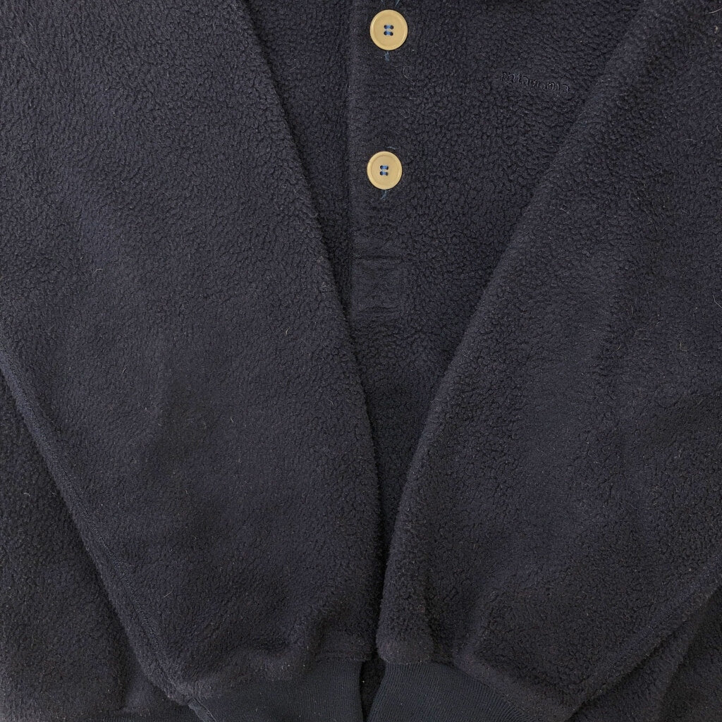 00s patagonia SYNCHILLA Fleece Jacket