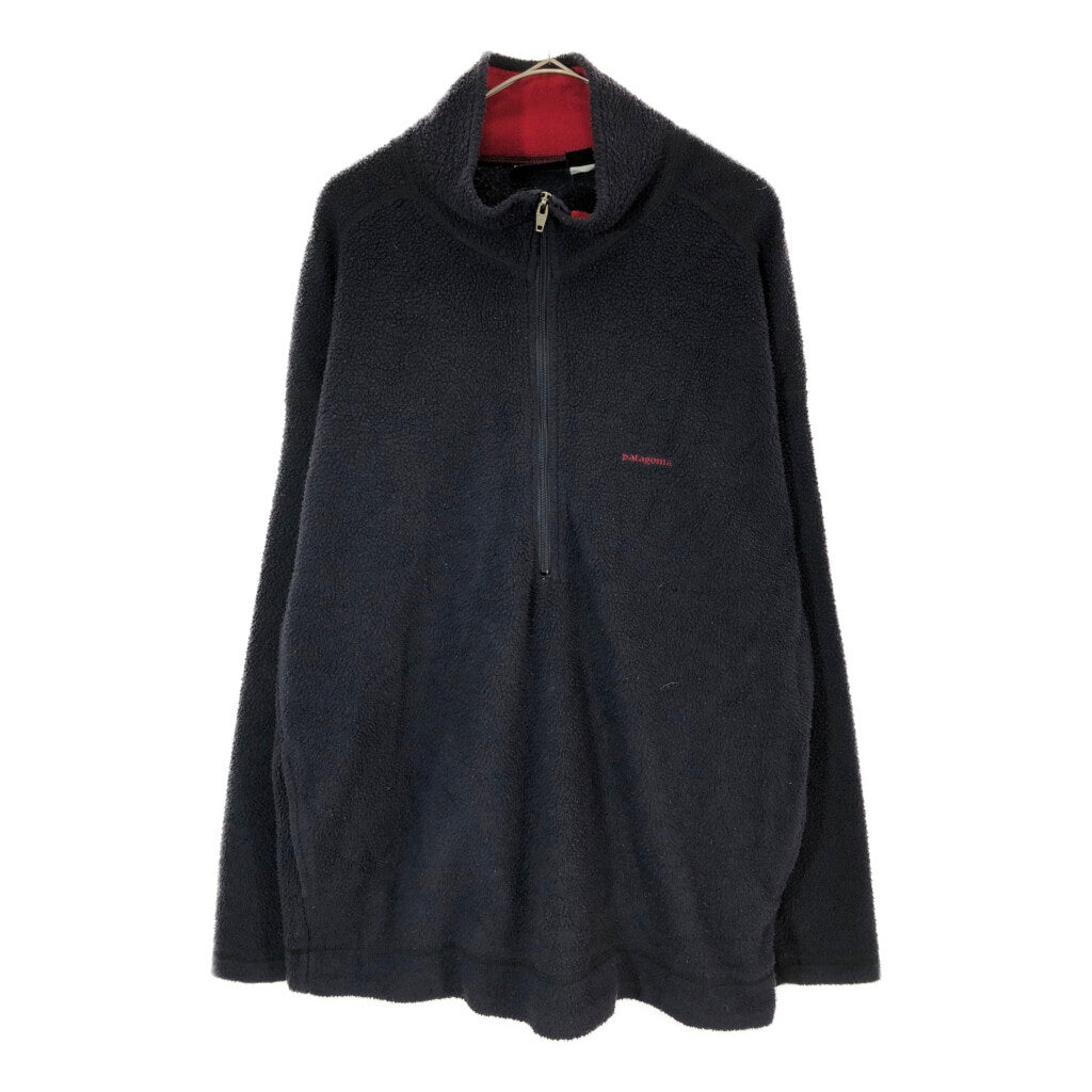 90s patagonia SYNCHILLA Fleece Jacket