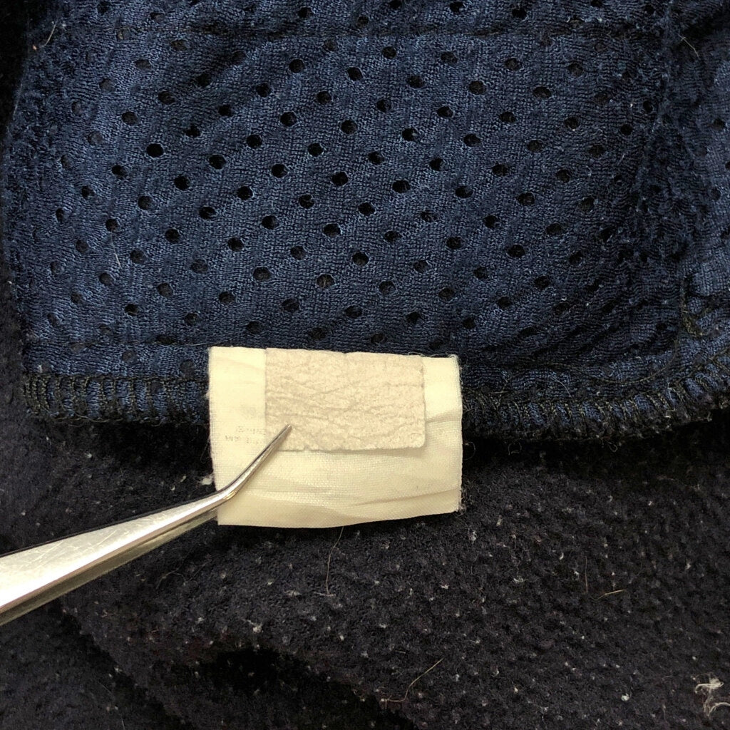 90s patagonia SYNCHILLA Fleece Jacket