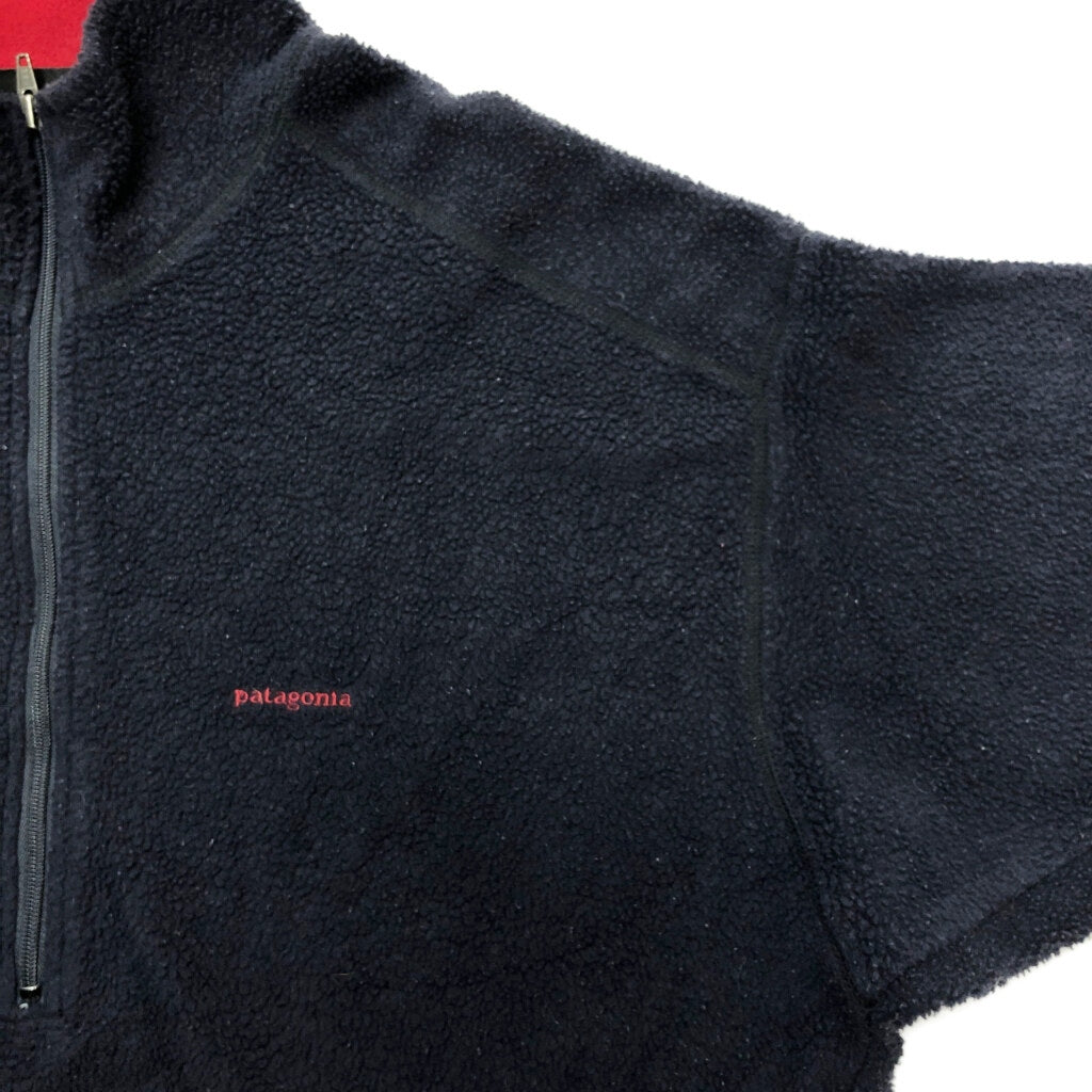 90s patagonia SYNCHILLA Fleece Jacket