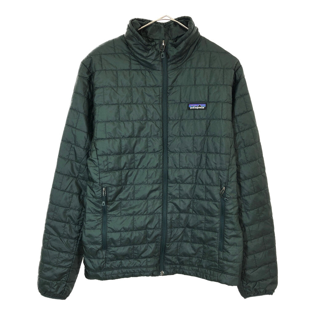 patagonia Nano Puff Padded Jacket