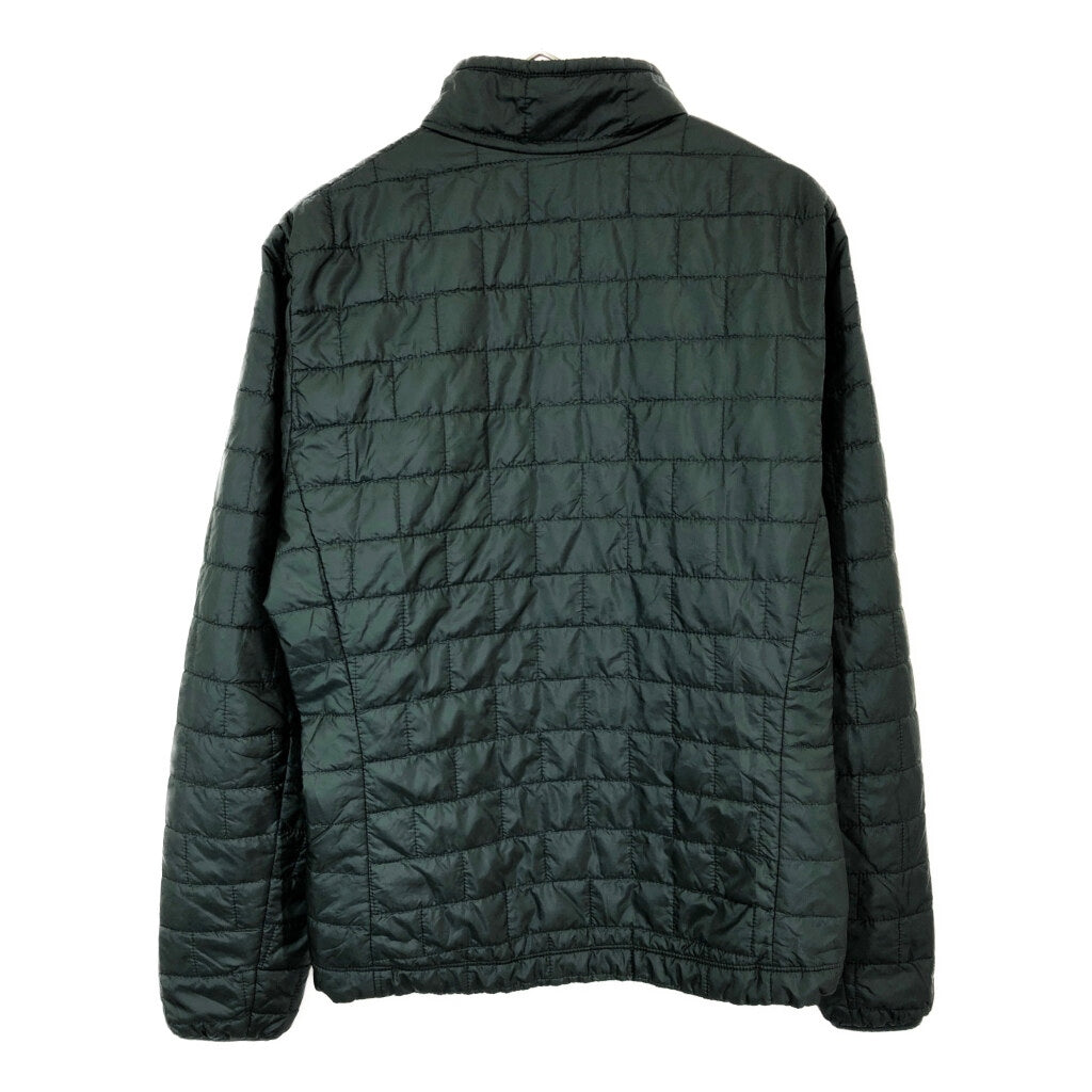 patagonia Nano Puff Padded Jacket