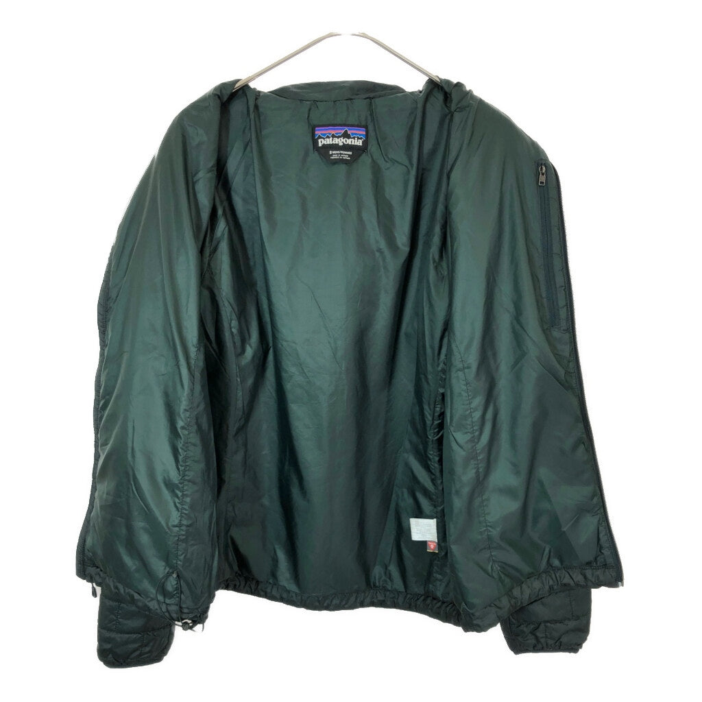 patagonia Nano Puff Padded Jacket