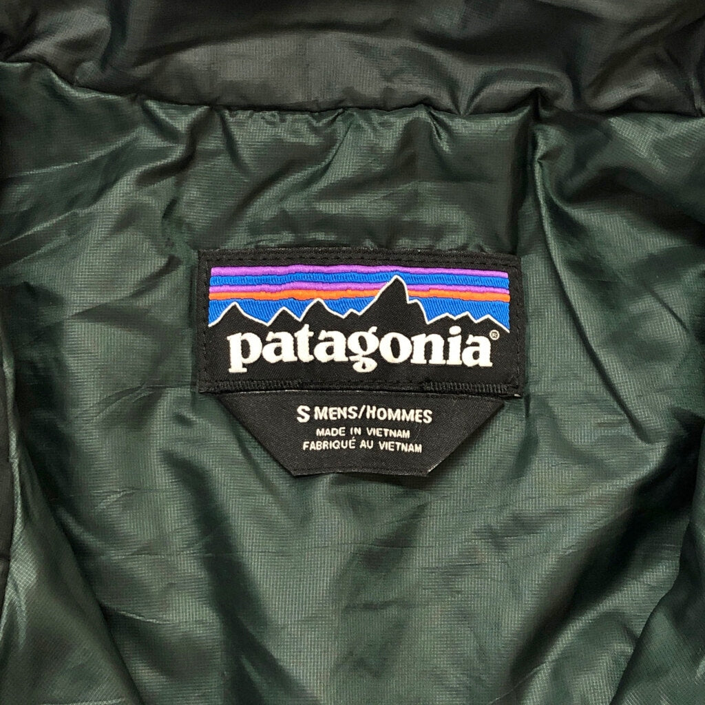 patagonia Nano Puff Padded Jacket