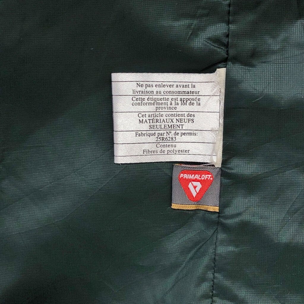 patagonia Nano Puff Padded Jacket
