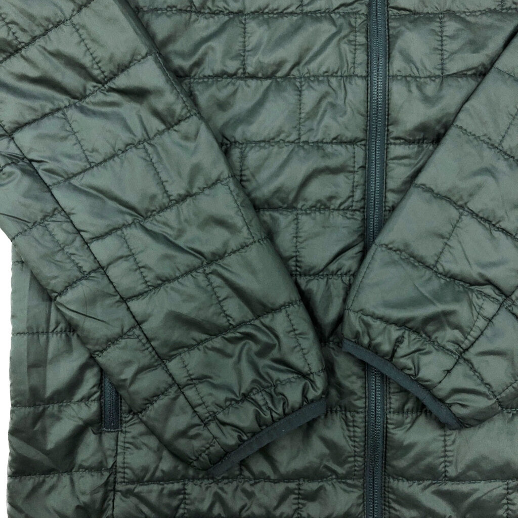 patagonia Nano Puff Padded Jacket