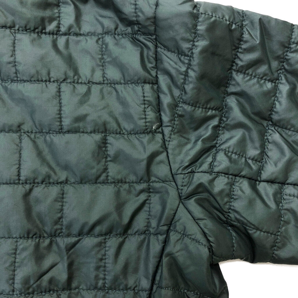 patagonia Nano Puff Padded Jacket