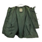 ALPHA INDUSTRIES N-3B Flight Jacket Military Jacket