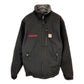 Carhartt Softshell Jacket