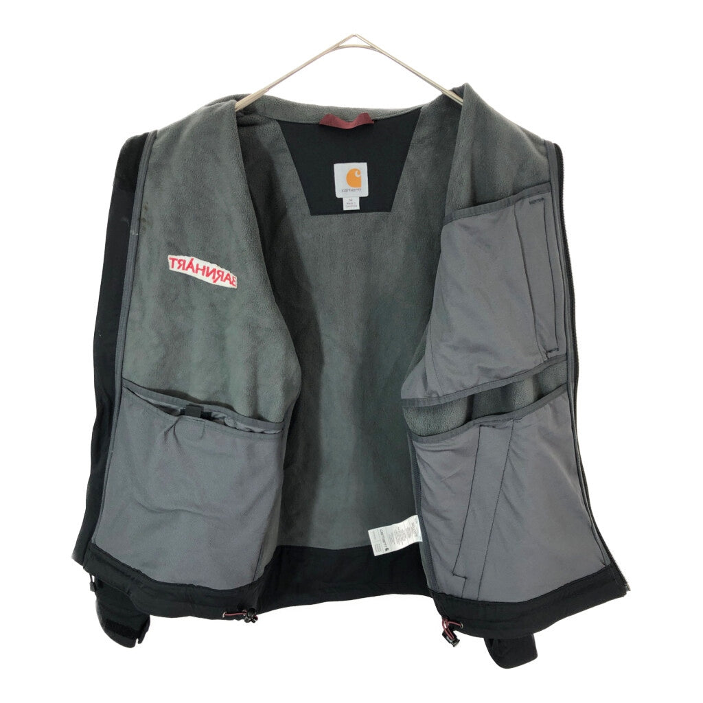 Carhartt Softshell Jacket