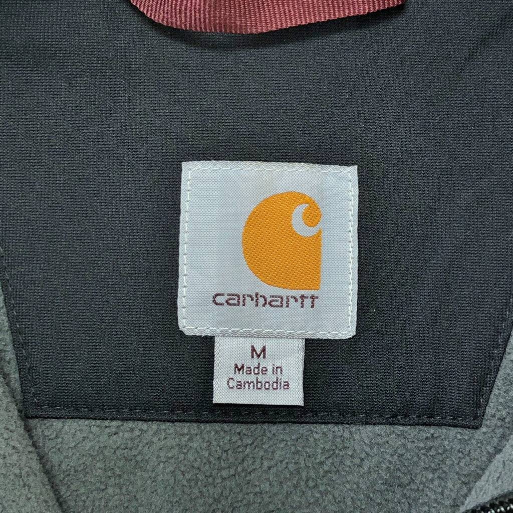 Carhartt Softshell Jacket