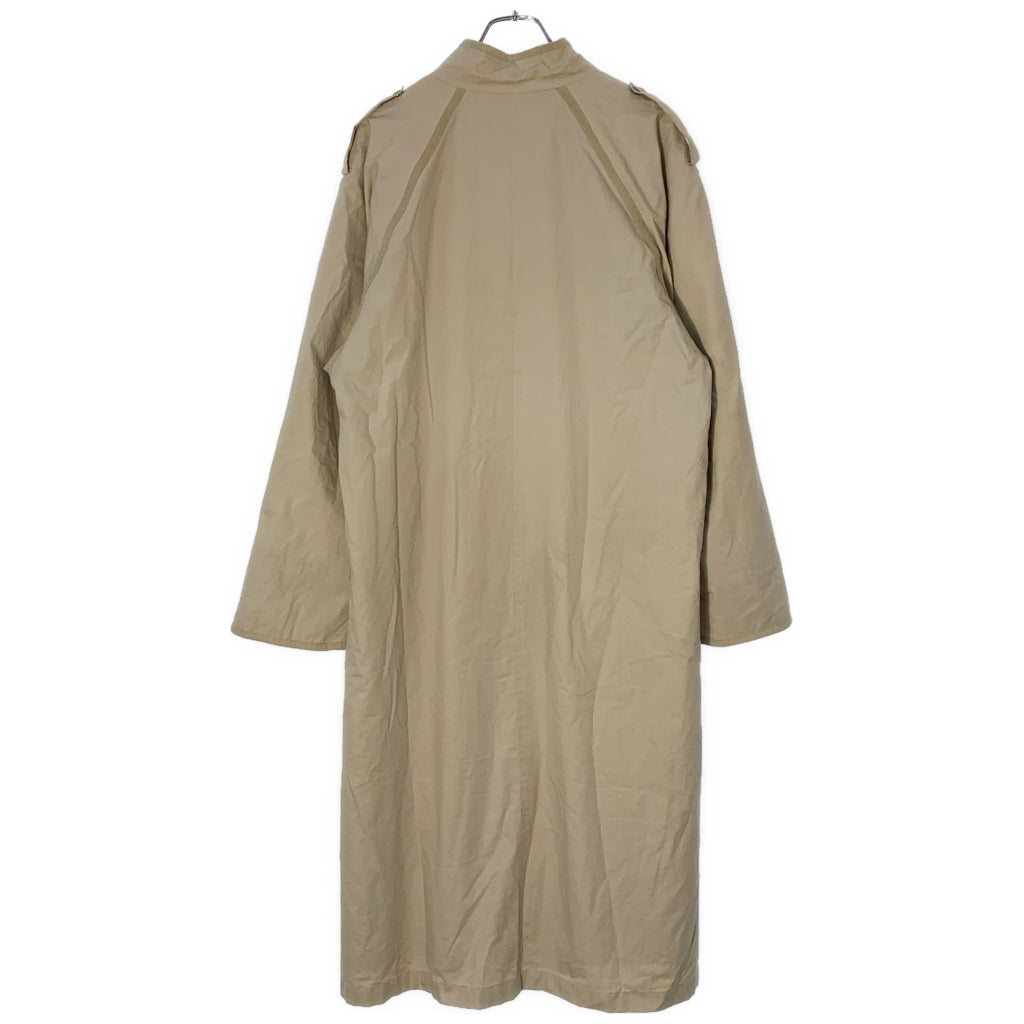 90s Burberrys Coat