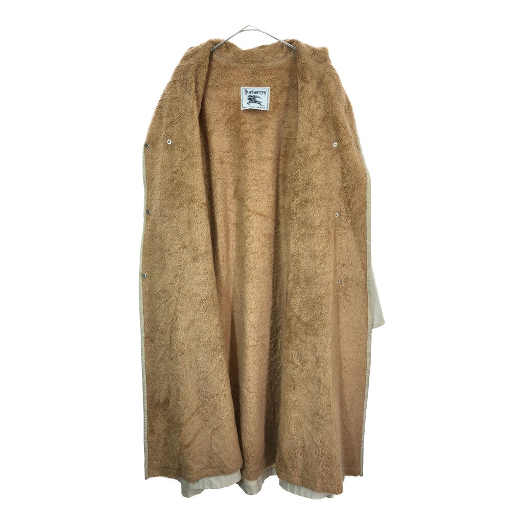 90s Burberrys Coat