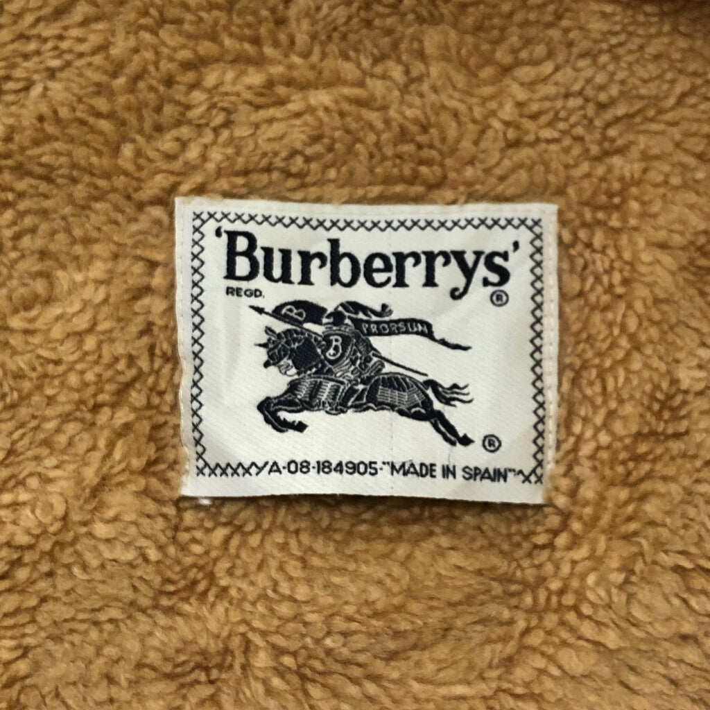 90s Burberrys Coat