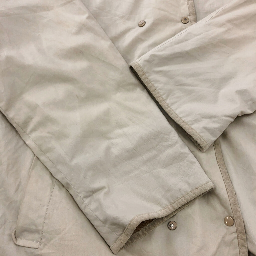 90s Burberrys Coat