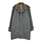 90s BARACUTA Coat