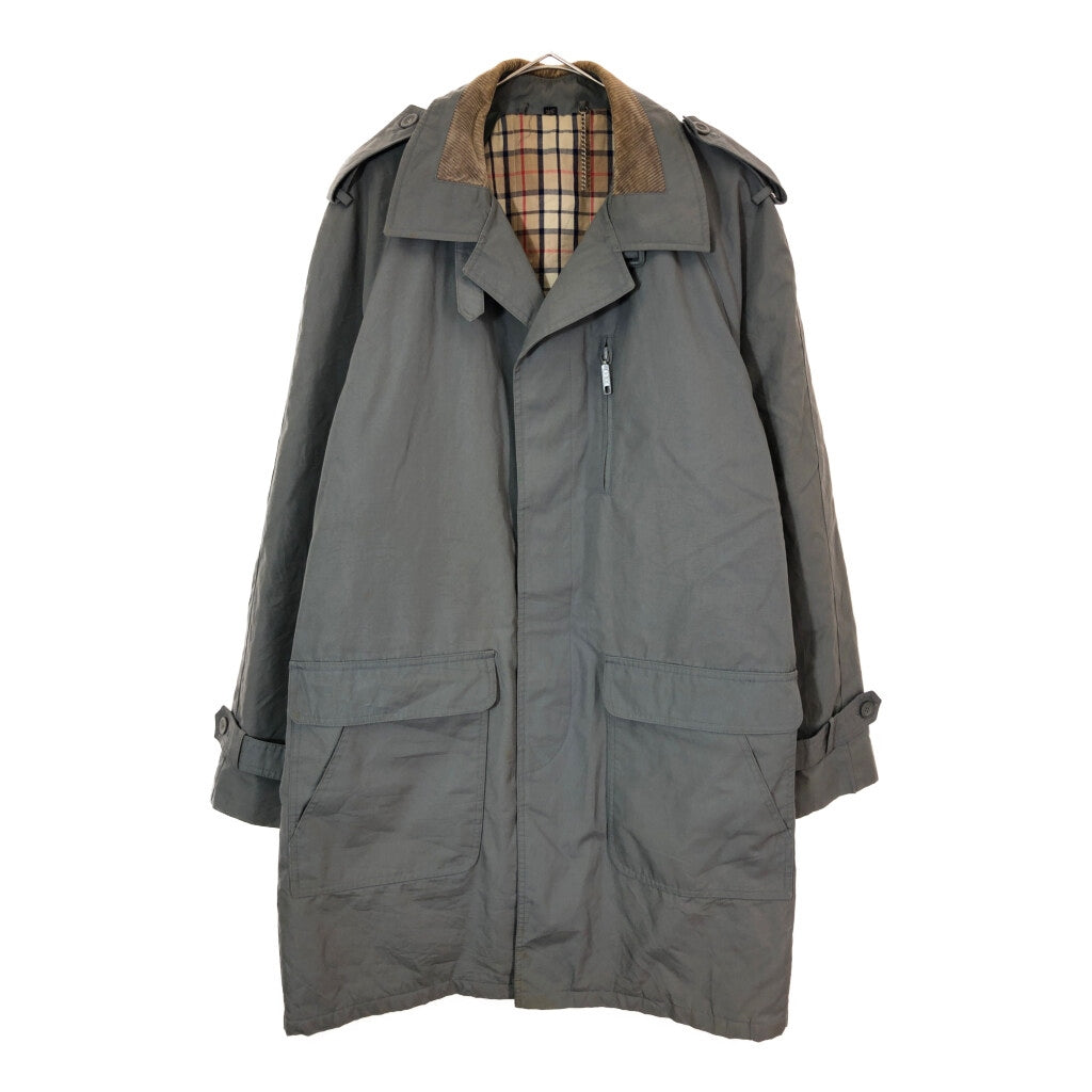 90s BARACUTA Coat