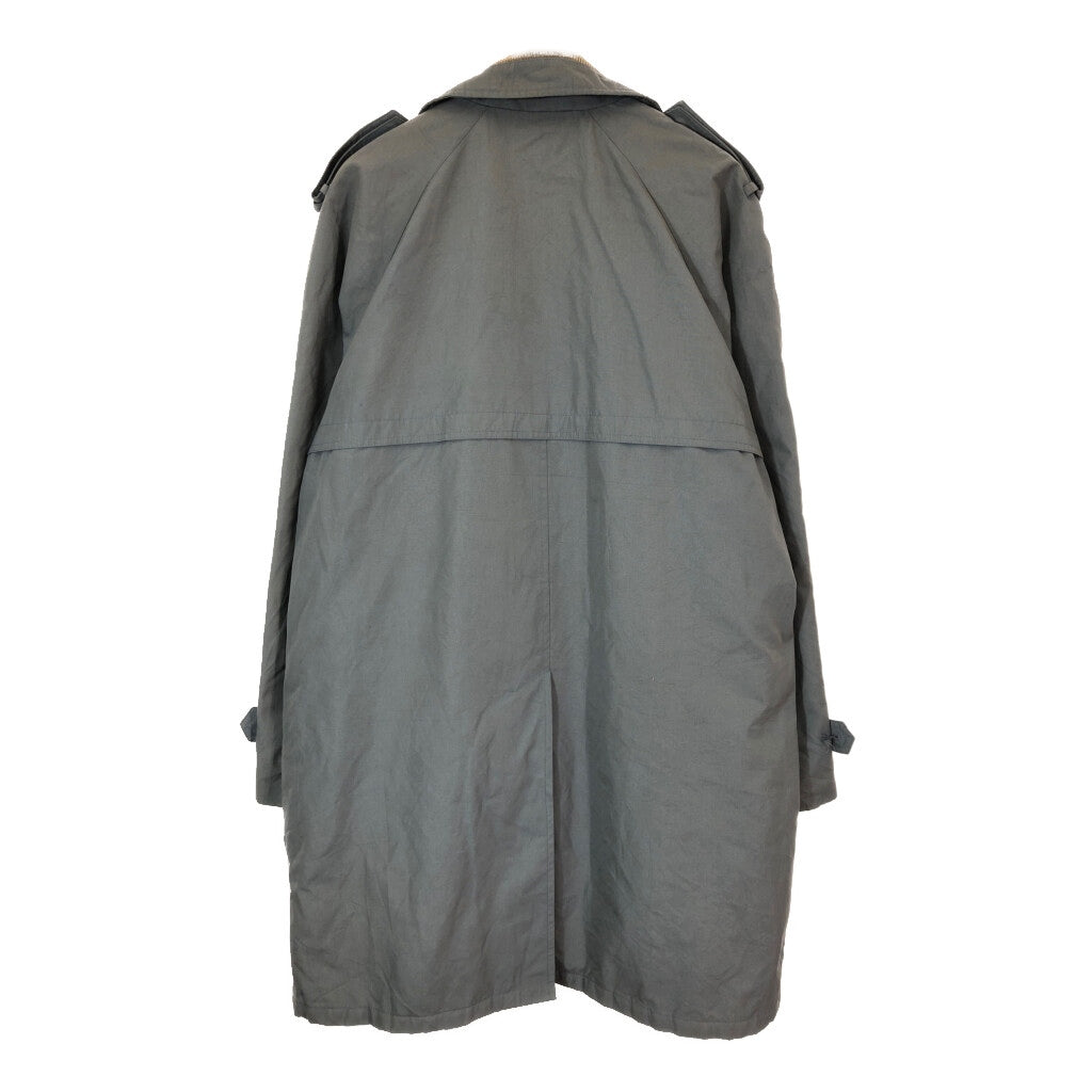 90s BARACUTA Coat