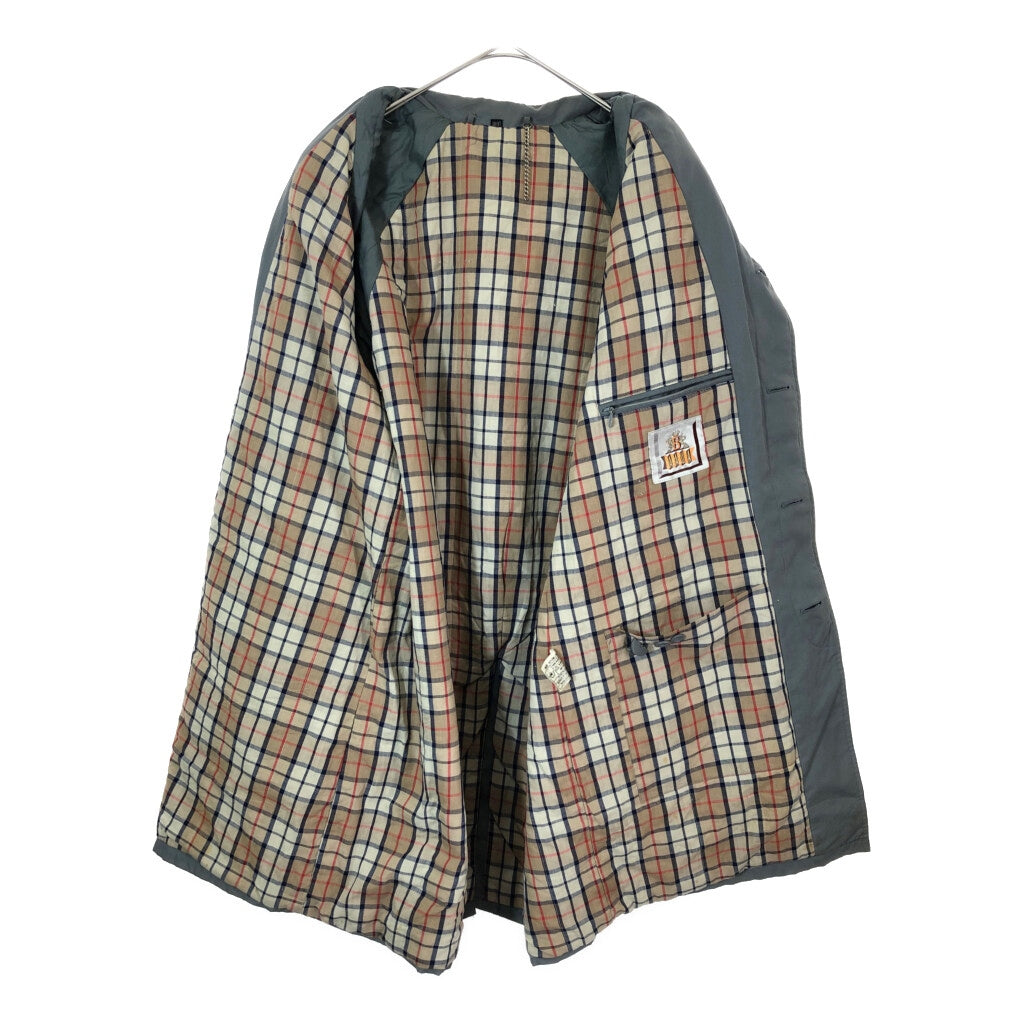 90s BARACUTA Coat