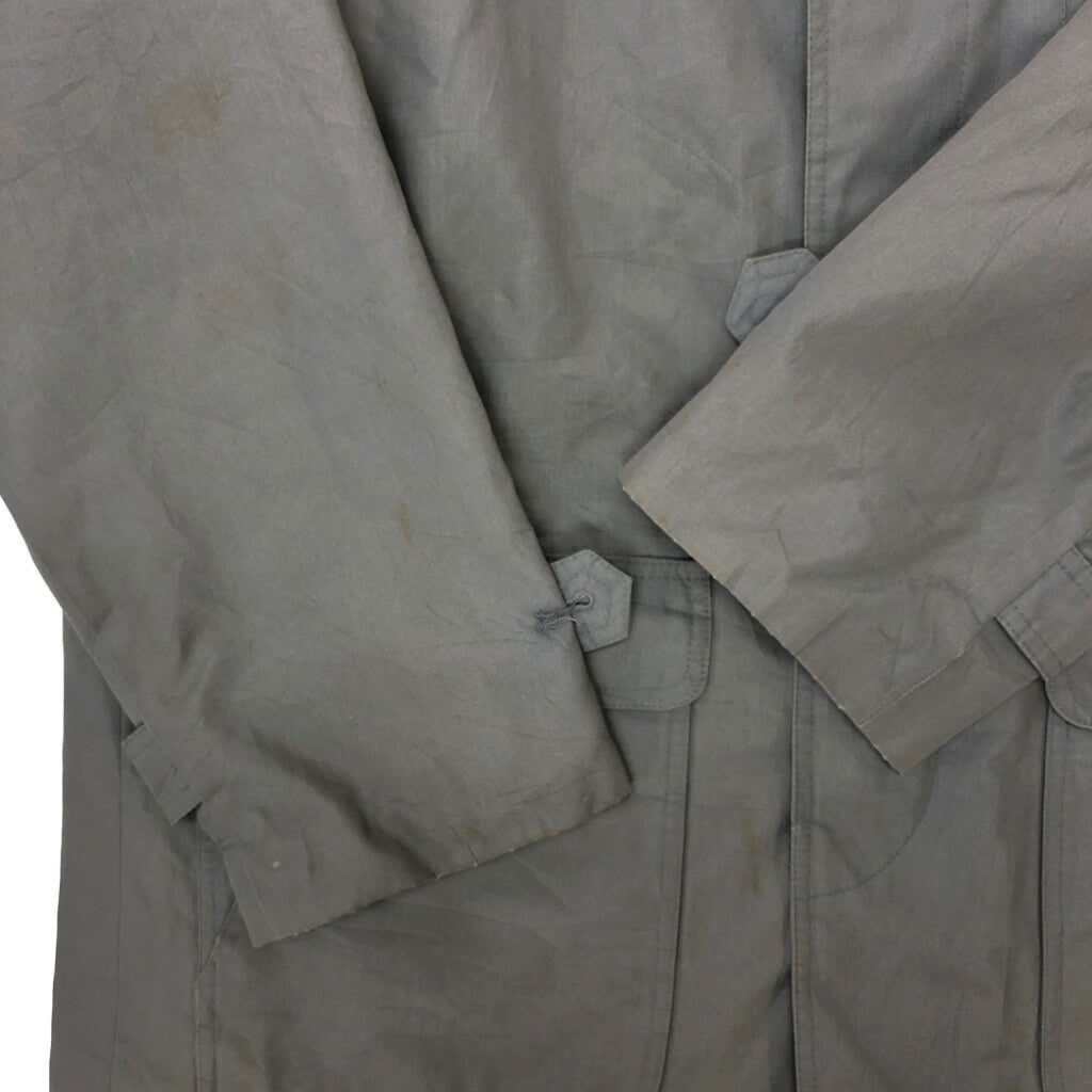 90s BARACUTA Coat