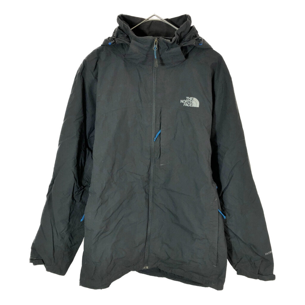 THE NORTH FACE Mountain Parka