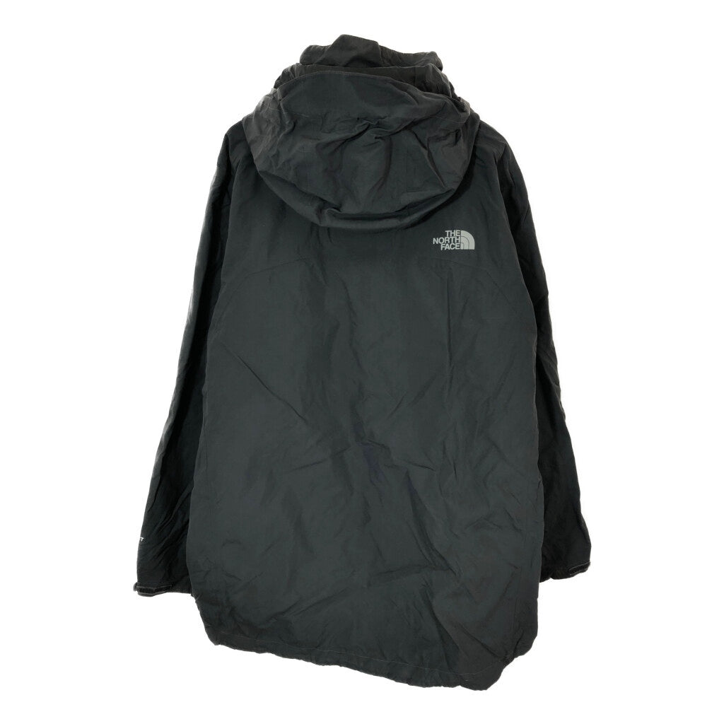 THE NORTH FACE Mountain Parka