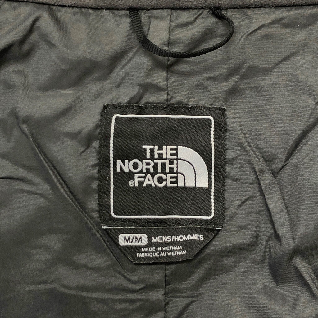THE NORTH FACE Mountain Parka