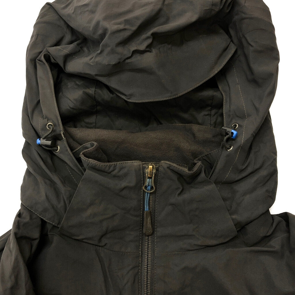 THE NORTH FACE Mountain Parka