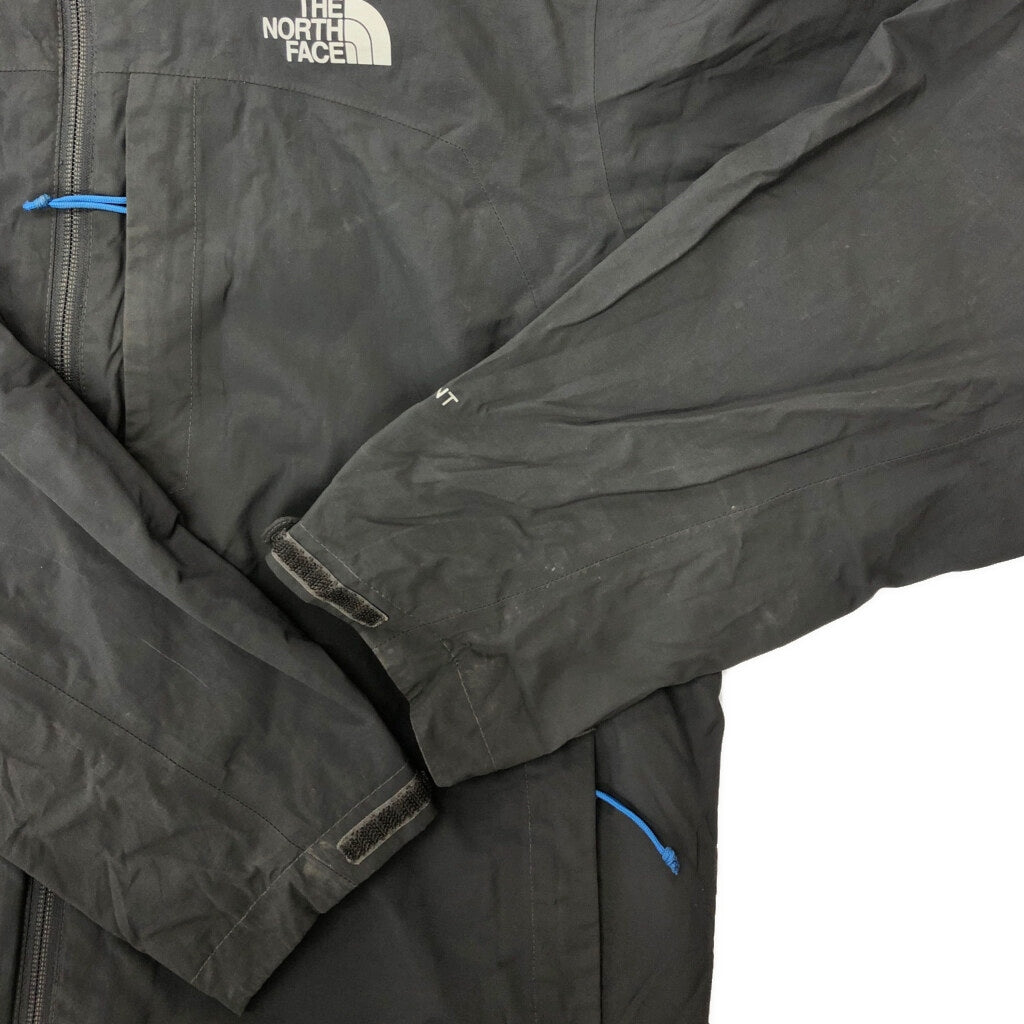 THE NORTH FACE Mountain Parka