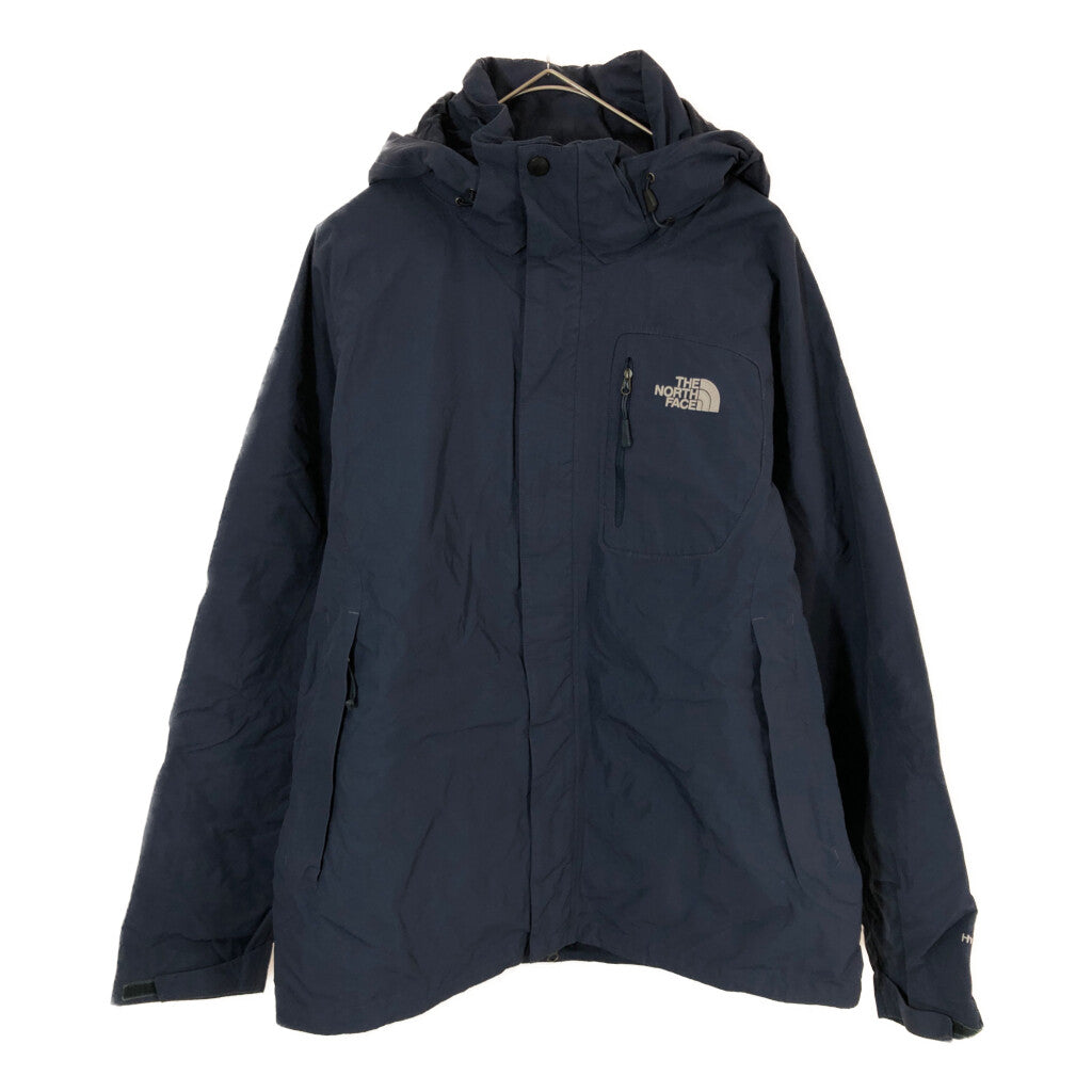 THE NORTH FACE Mountain Parka