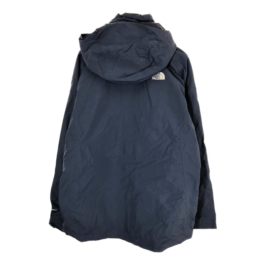 THE NORTH FACE Mountain Parka