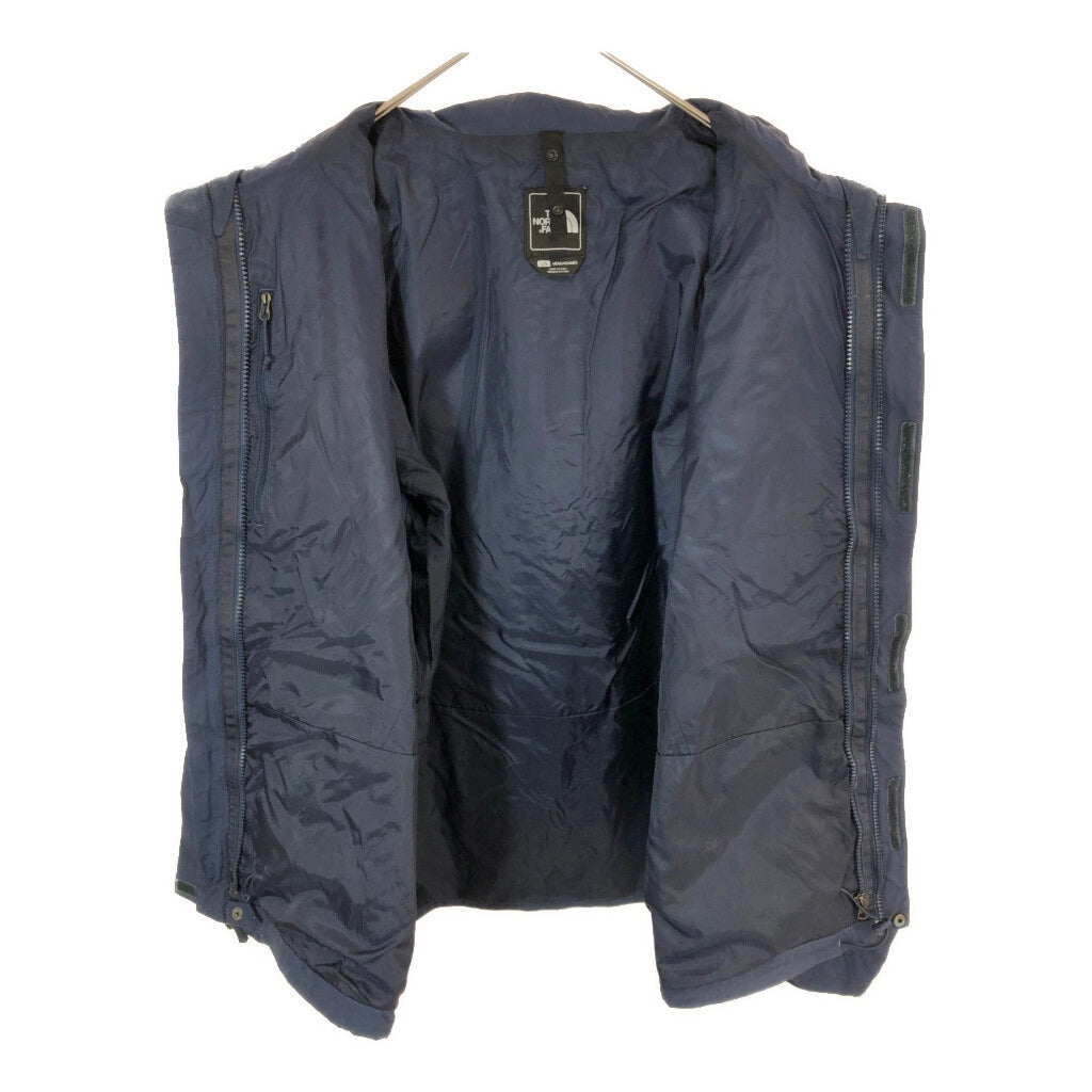 THE NORTH FACE Mountain Parka